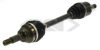 L?BRO 304535 Drive Shaft